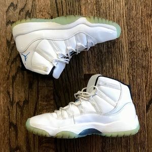 Jordan 11